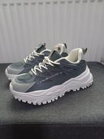 Baskets Running Sport Performance Gris et Blanc, Ophalen of Verzenden