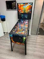 Flipper Godzilla Premium stern, Verzamelen, Automaten | Flipperkasten, Ophalen, Stern