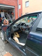 Pièces détachée BMW E46 phase1carosserie noir et gris clair, Enlèvement, BMW