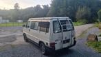 VW T4 California, Caravans en Kamperen, Mobilhomes, Hefdak, Volkswagen, Particulier, Tot en met 4