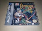 Castlevania Circle of the Moon Game Boy Advance Game Case, Comme neuf, Envoi