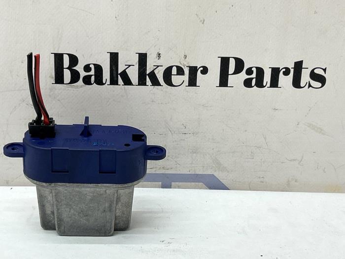 Kachel Weerstand van een Alfa Romeo 159, Auto-onderdelen, Airco en Verwarming, Alfa Romeo, Gebruikt, 3 maanden garantie