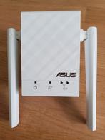 Booster Wi-Fi double bande ASUS, Zo goed als nieuw, Ophalen