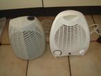2 radiateurs électriques excellent état comme neufs, Enlèvement, Comme neuf, 800 watts ou plus, Radiateur