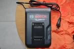 batterij lader Bosch, Ophalen of Verzenden, Gebruikt