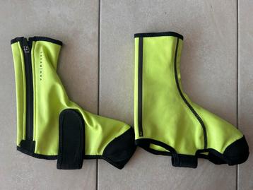 Overschoenen Van Rysel maat 39/41 beschikbaar voor biedingen