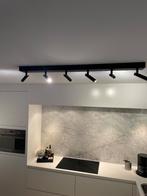 Metalen plafondverlichting, Huis en Inrichting, Lampen | Hanglampen, Nieuw, Metaal, Ophalen