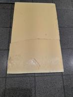 isolatieplaten, Doe-het-zelf en Bouw, Ophalen, Gebruikt, Minder dan 4 cm