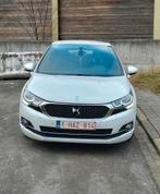Wit kleur DS4 bluetech 2017 1.6 diesel 148000, Autos, DS, Euro 6, Boîte manuelle, Noir, 5 portes