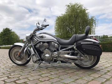 Harley Davidson VROD, Motoren, Motoren | Harley-Davidson, Particulier