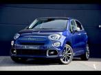Fiat 500 X  NAVI | CARPLAY | CAMERA, Automaat, 500X, 5 deurs, 131 pk