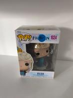 Funko Pop Disney Elsa Frozen Frozen Figuur 1024