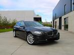 Bmw 520d F11 * Xenon * Automaat * Leder * Trekhaak, Auto's, BMW, Automaat, Achterwielaandrijving, 1995 cc, 4 cilinders