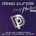 Deep Purple, Live in Montreux 1996. Nieuwe cd, Ophalen of Verzenden, Nieuw in verpakking, Overige genres