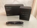 Victor inox alox. 2015, limited edition., Ophalen, Zo goed als nieuw