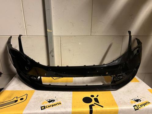 Skoda Octavia 5E Voorbumper 5E0807221N KLS PDC Bumper, Auto-onderdelen, Carrosserie, Bumper, Skoda, Voor, Gebruikt