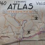 STERPENICH-kaart, Ophalen of Verzenden, Landmacht, Overige typen