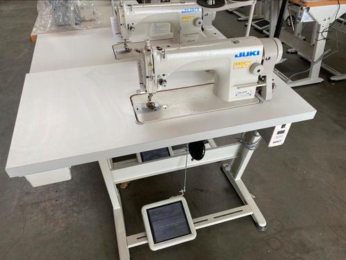 Industriële naaimachine juki ddl8700 stille motor nieuw, Hobby en Vrije tijd, Naaimachines en Toebehoren, Nieuw, Naaimachine, Overige merken