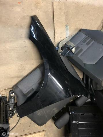 Mercedes CLA-klasse C118 X118 Voorscherm links A1188810300 beschikbaar voor biedingen