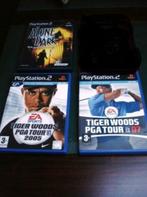 Playstation 2 games, Ophalen of Verzenden