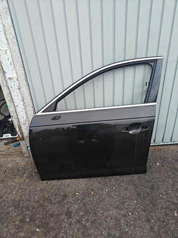 Portier links voor audi a4 b9 2015/2019 beschikbaar voor biedingen