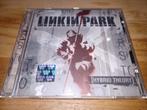 Cd Linkin Park, Utilisé, Enlèvement ou Envoi