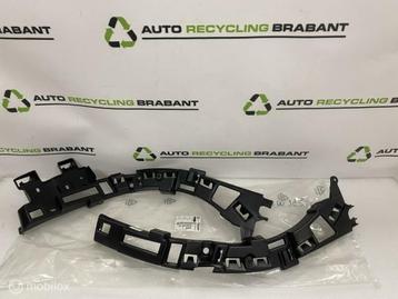 Bumpergeleider Set Citroen Berlingo NIEUW ORIG 1632655880 beschikbaar voor biedingen