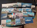 105 scheepvaart(moderne en semi-moderne), Verzamelen, Postkaarten | Themakaarten, Ophalen of Verzenden