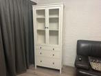 Ikea Vitrinekast, Huis en Inrichting, Kasten | Vitrinekasten, Ophalen, Gebruikt, 50 tot 100 cm, 150 tot 200 cm