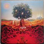 OPETH / heritage. 2lps. 2025.black vinyl.movlp3830., Cd's en Dvd's, Ophalen of Verzenden, Zo goed als nieuw