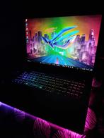 ASUS ROG Strix G18 — Intel Core Ultra 9/RTX 5070 Ti/32G, Computers en Software, Intel Core Ultra 9, 32 GB, ASUS, Nieuw