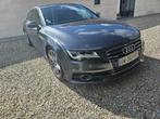 Audi A7 Sportback V6 de 3,0 l, Achat, Anti démarrage, Carnet d'entretien, Autres couleurs