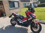 Honda x adv 750 bouwjaar 2017, in een zeer mooie staat, Motos, Motos | Honda, Permis Moto A, Tourisme, Échappement sport, Plus de 35 kW