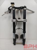 Upside down caferacer voorvork Suzuki GSX-R 750 K8 K9 L0 200, Motoren, Gebruikt, -, -, Ophalen of Verzenden