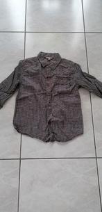 Hemdje nieuwstaat maatje 134, Kinderen en Baby's, Kinderkleding | Maat 134, Ophalen of Verzenden