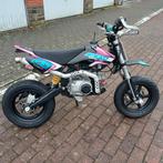 A vendre YCF 125 semi-automatique impeccable., 125 cm³, Enlèvement, Utilisé, Pit Bike