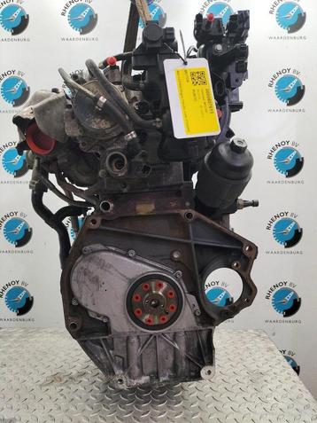 FIAT PUNTO [ENGINE] 2015 beschikbaar voor biedingen