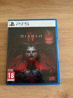 Diablo IV (PS5) (ongebruikte code mount), Enlèvement