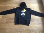 Hoodie Fendi, Ophalen of Verzenden, Nieuw, Maat 48/50 (M), Zwart