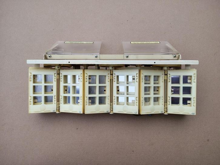 Boekjes/ Titelrek Wurlitzer CD (Div) jukebox, Verzamelen, Automaten | Jukeboxen, Wurlitzer, Verzenden