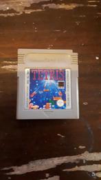 Gameboy games: Tetris, Ophalen of Verzenden, Zo goed als nieuw