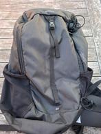 Rugzak zwart 20 liter, Caravans en Kamperen, Kampeeraccessoires, Ophalen, Zo goed als nieuw