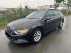 Volkswagen Passat 1.6 diesel 230.000km Automaat, Automaat, Euro 6, Bedrijf, Passat