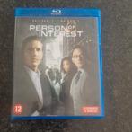 Person of Interest {série saison 1} blu ray NL FR, CD & DVD, Blu-ray, Comme neuf, Thrillers et Policier, Enlèvement ou Envoi