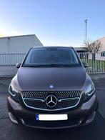 Mercedes Benz V250d lang lichte vracht, Automaat, 4 cilinders, Bruin, 2500 kg