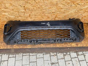VW T-Roc Lift voorbumper beschikbaar voor biedingen