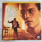 Nick of Time - Laserdisc, Enlèvement ou Envoi