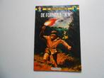 De beverpatroelje 10 De formule "N.N." 1963 1 ste druk., Enlèvement ou Envoi, Une BD, Mitacq, Comme neuf