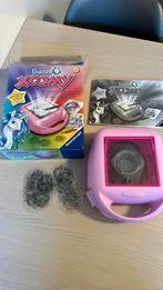 Xoomy Unicorn Ravensburger tekenlamp, Ophalen of Verzenden, Zo goed als nieuw