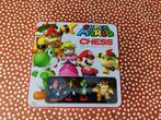 Super Mario Chess Collector's Edition, Hobby en Vrije tijd, Gezelschapsspellen | Bordspellen, Een of twee spelers, Ophalen of Verzenden